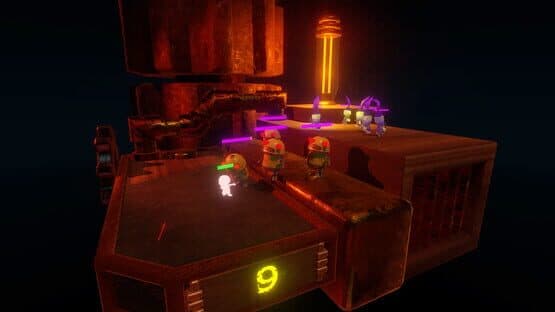 Marshmallow Melee — screenshot 4