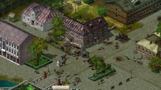 World War I — screenshot 5