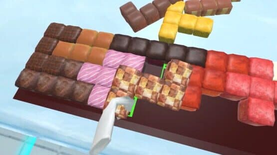 Caketomino — screenshot 1
