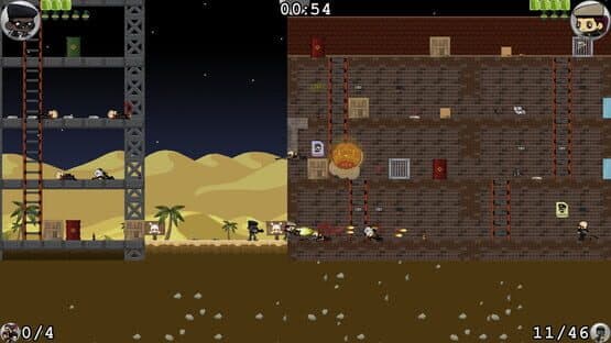 Fortune & Gloria — screenshot 1