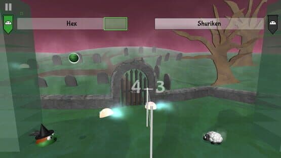 Slime Sports — screenshot 6