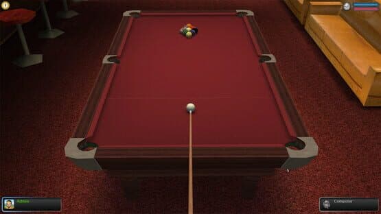 Real Pool 3D - Poolians — screenshot 4