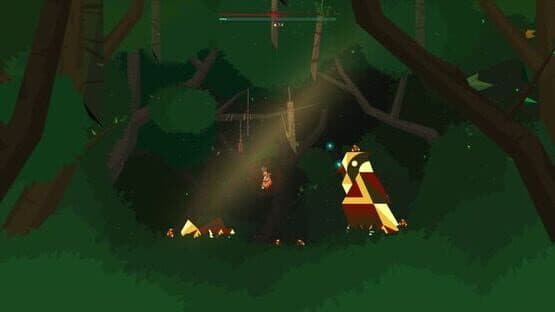 Secrets of Rætikon — screenshot 1