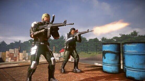 RockShot — screenshot 1