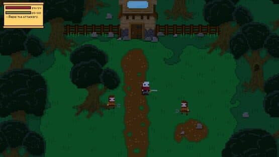 Dämmerlicht — screenshot 4
