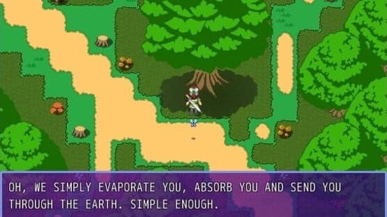 Celia's Quest — screenshot 2