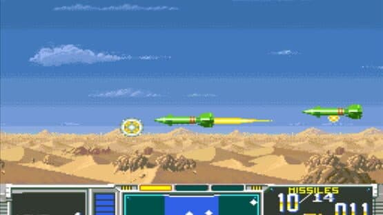 Super Scope 6 — screenshot 1