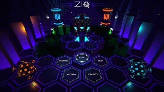 Ziq — screenshot 1
