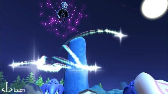Happy Drummer VR — screenshot 1