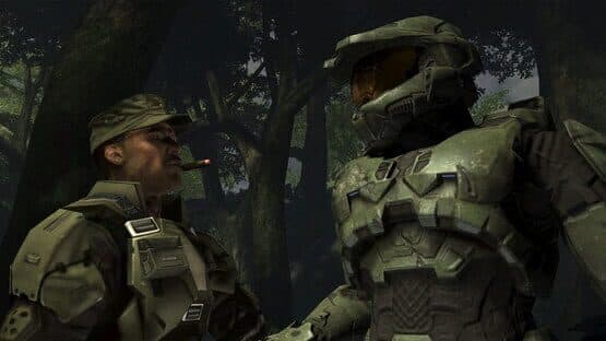 Halo 3 — screenshot 2