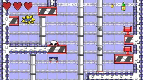 Pilli Adventure — screenshot 1