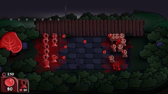 Guts and Syringes — screenshot 1