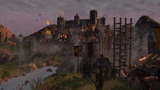 Kingdom Wars — screenshot 1