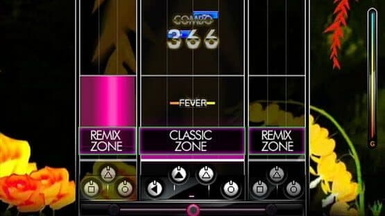 DJMax Portable 3 — screenshot 2