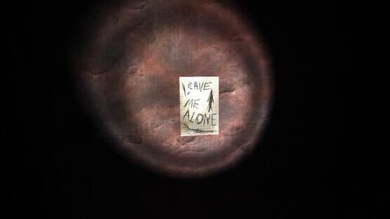 Slender: The Eight Pages — screenshot 1