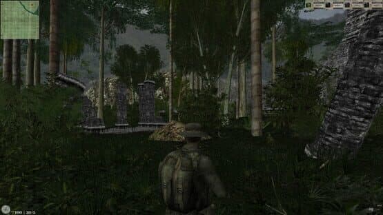 Elite Warriors: Vietnam — screenshot 5