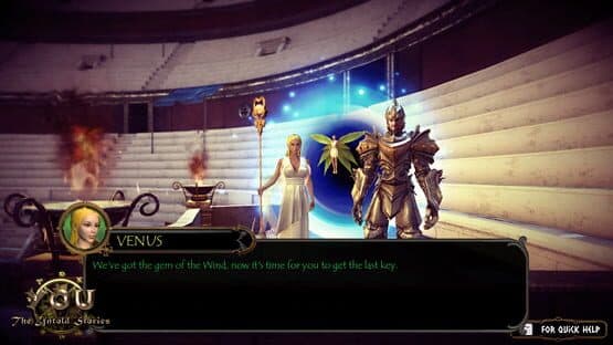 You: The Untold Stories — screenshot 6