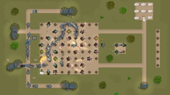 Operation Sheep Defense — screenshot 5