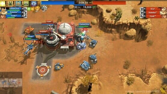 AirMech — screenshot 5