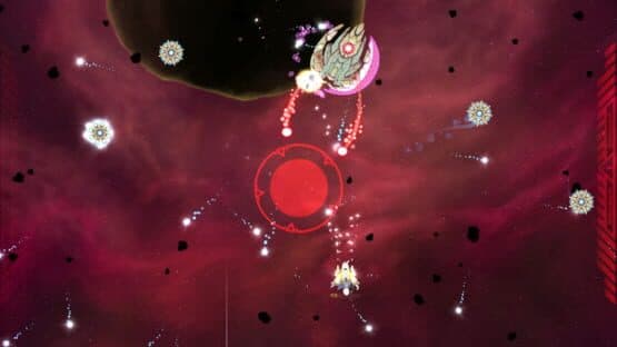 Xenoraid — screenshot 1