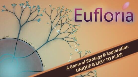 Eufloria HD — screenshot 1