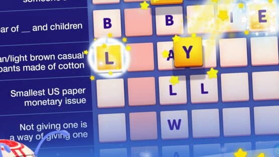 CodyCross: Crossword Puzzles — screenshot 6
