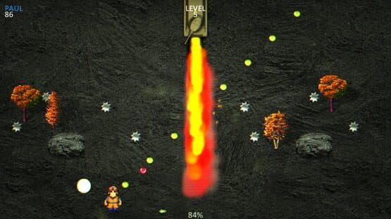 Neckbeards: Basement Arena — screenshot 1