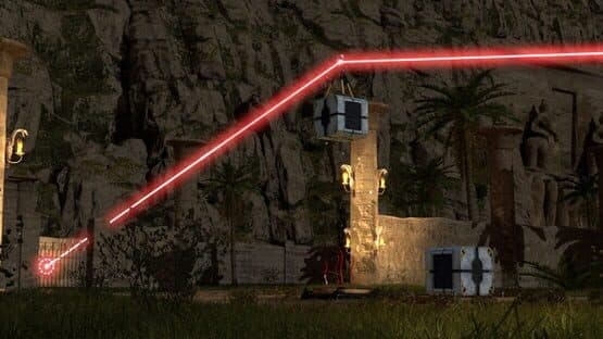 The Talos Principle: Deluxe Edition — screenshot 5