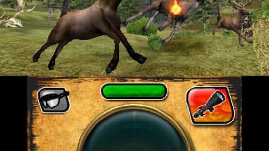 Wild Adventures: Ultimate Deer Hunt 3D — screenshot 5
