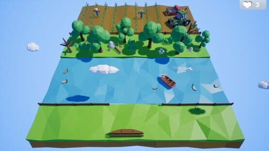 Ballz: Farm — screenshot 4