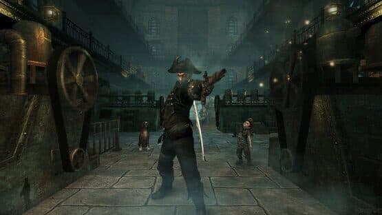 Fable III — screenshot 3