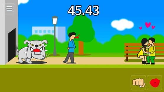 Meteor 60 Seconds! — screenshot 6