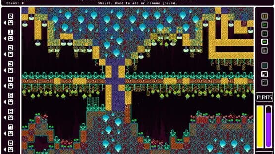 XenoBloom — screenshot 5