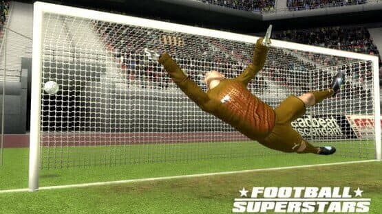 Football Superstars — screenshot 1