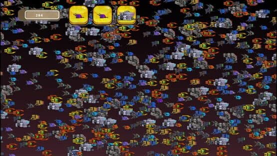 Bounty Hunter: Space Detective — screenshot 6