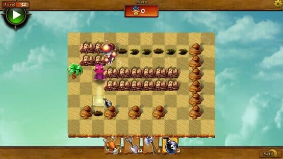 Dragon Defense — screenshot 7