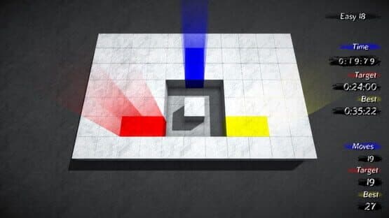 Slide!! — screenshot 2