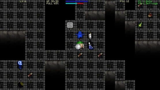 Voyage to Farland — screenshot 3