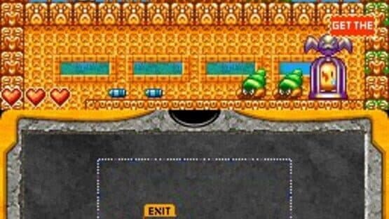 New Zealand Story Revolution — screenshot 5