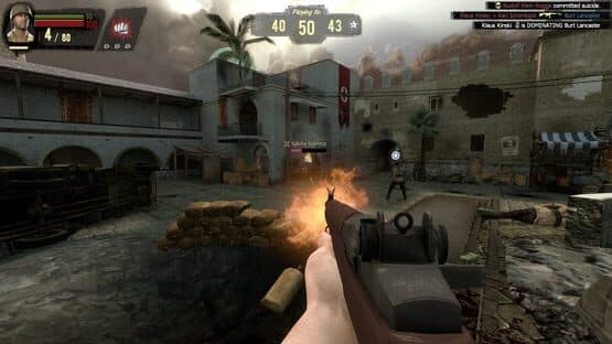 Dino D-Day — screenshot 2