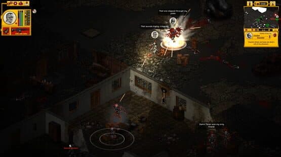 Almost Alive — screenshot 2
