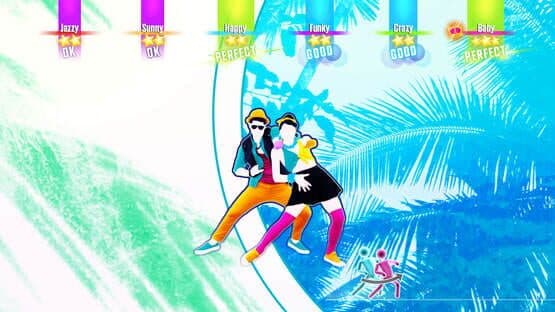 Just Dance 2017 — screenshot 3