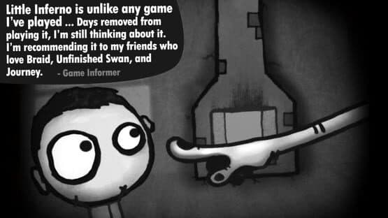 Little Inferno — screenshot 4
