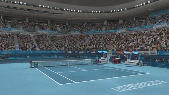 Top Spin 4 — screenshot 2