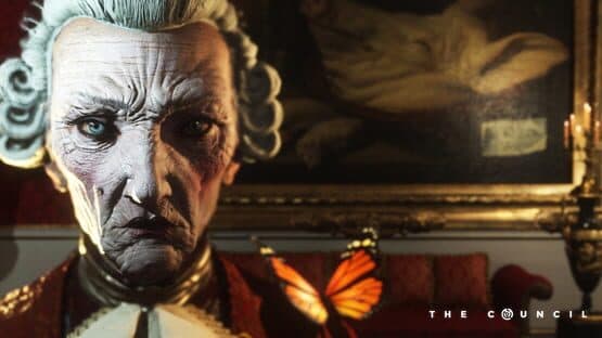 The Council — screenshot 7