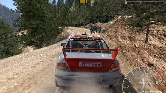 WRC 4 — screenshot 4
