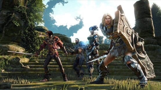 Fable Legends — screenshot 2