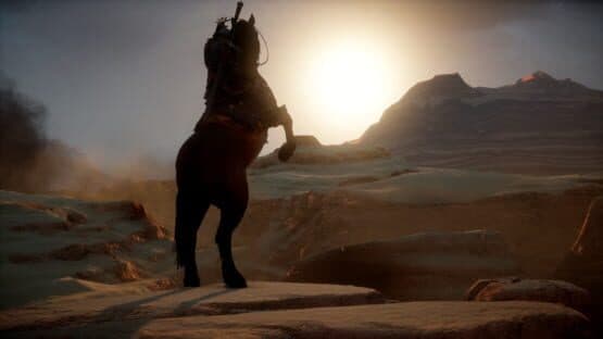 Dragon Age: Inquisition - Game of the Year Edition — screenshot 5