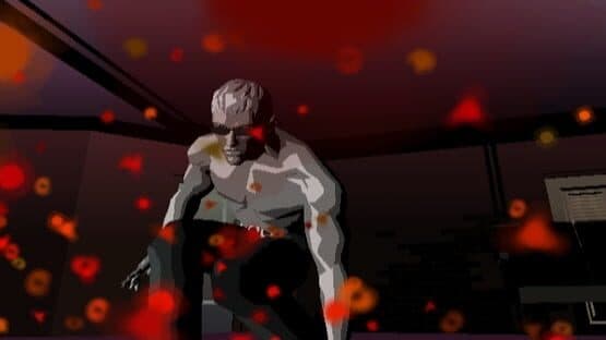 Killer7 — screenshot 5