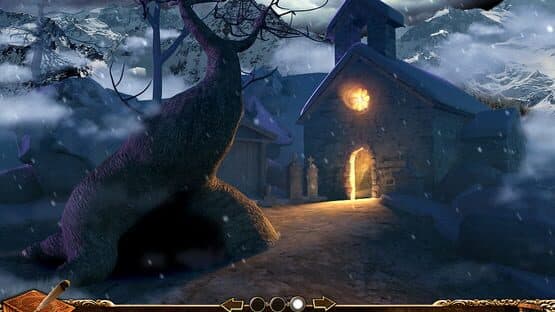 Untold Mystery: Angel’s Cry — screenshot 5